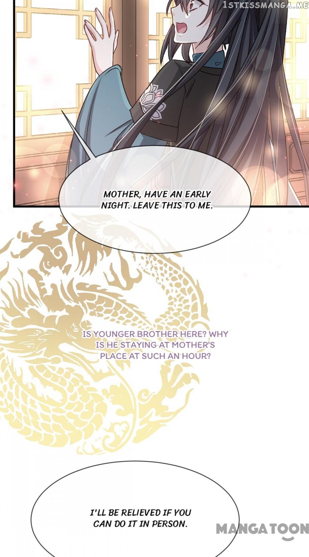 Second-To-None Adoration chapter 32 - page 11