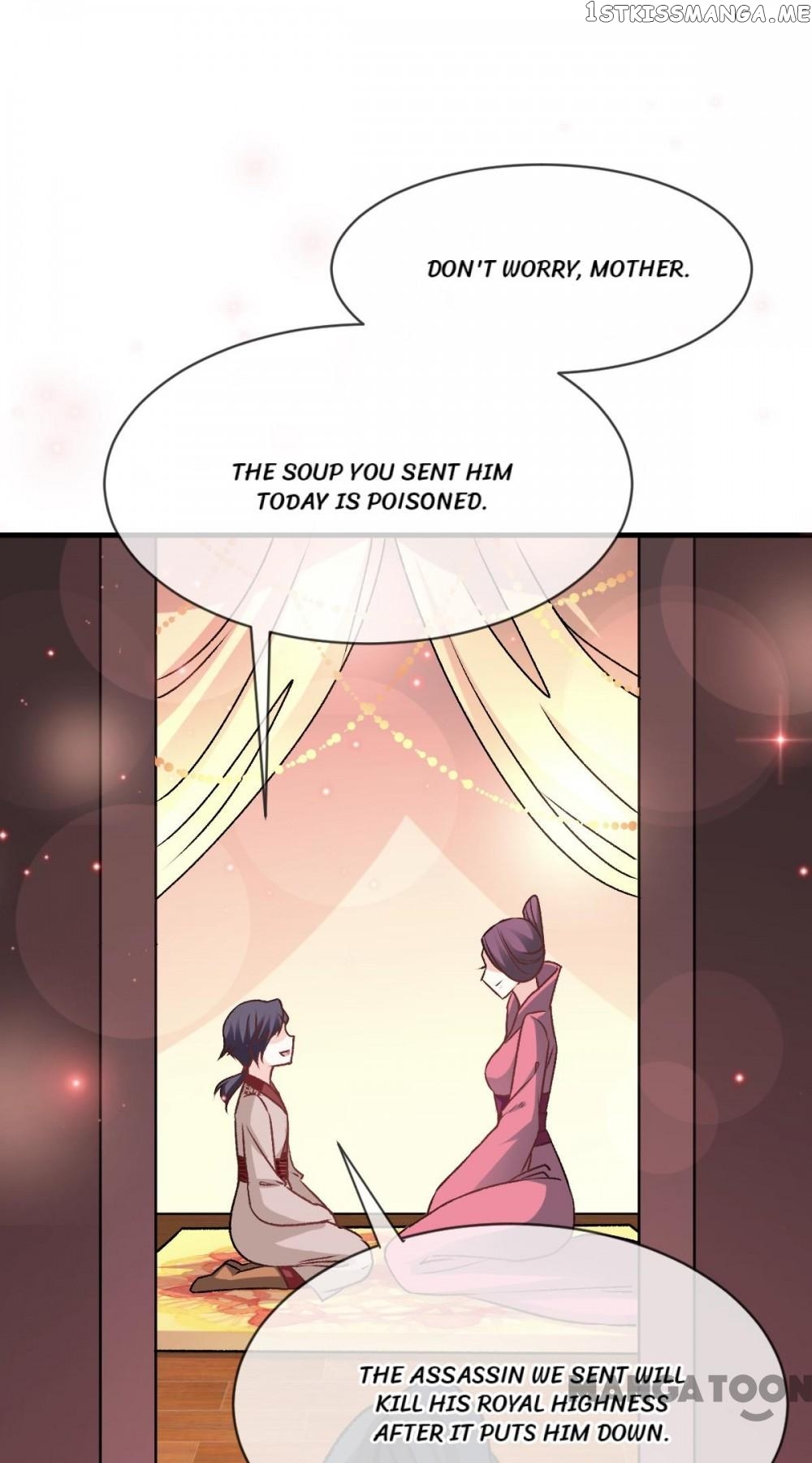 Second-To-None Adoration chapter 32 - page 14