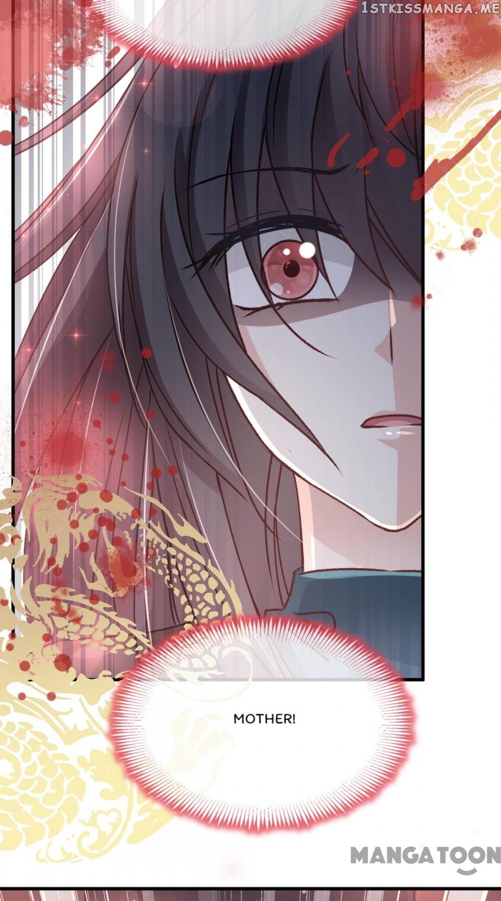Second-To-None Adoration chapter 32 - page 16