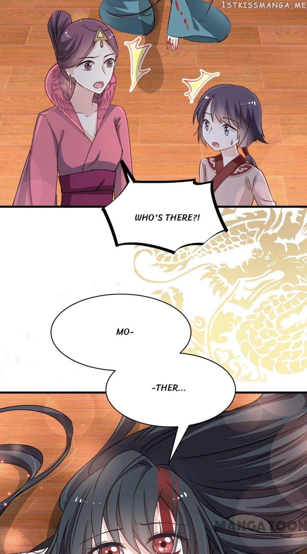 Second-To-None Adoration chapter 32 - page 21