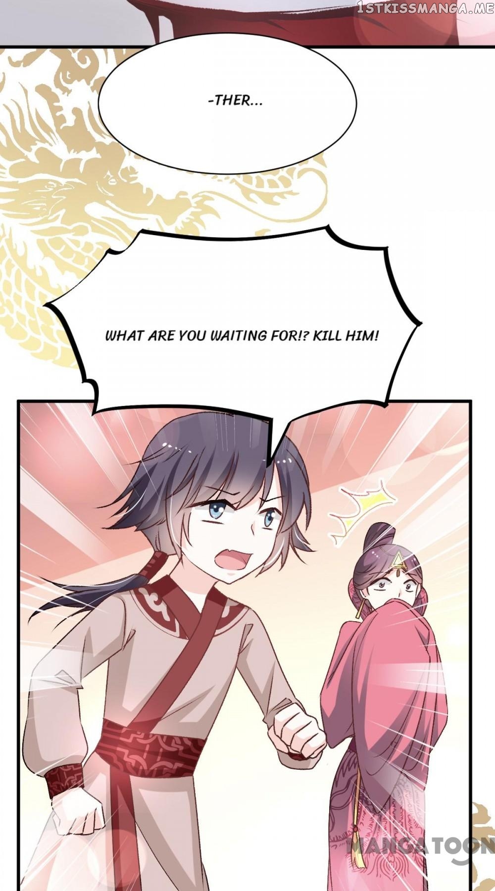 Second-To-None Adoration chapter 32 - page 24