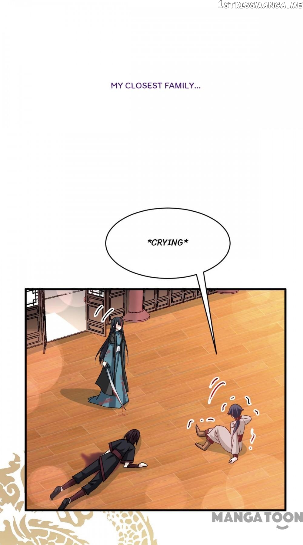 Second-To-None Adoration chapter 32 - page 28