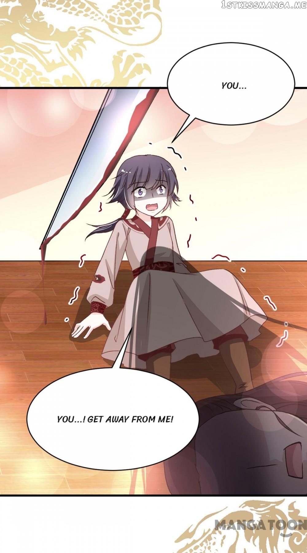 Second-To-None Adoration chapter 32 - page 29