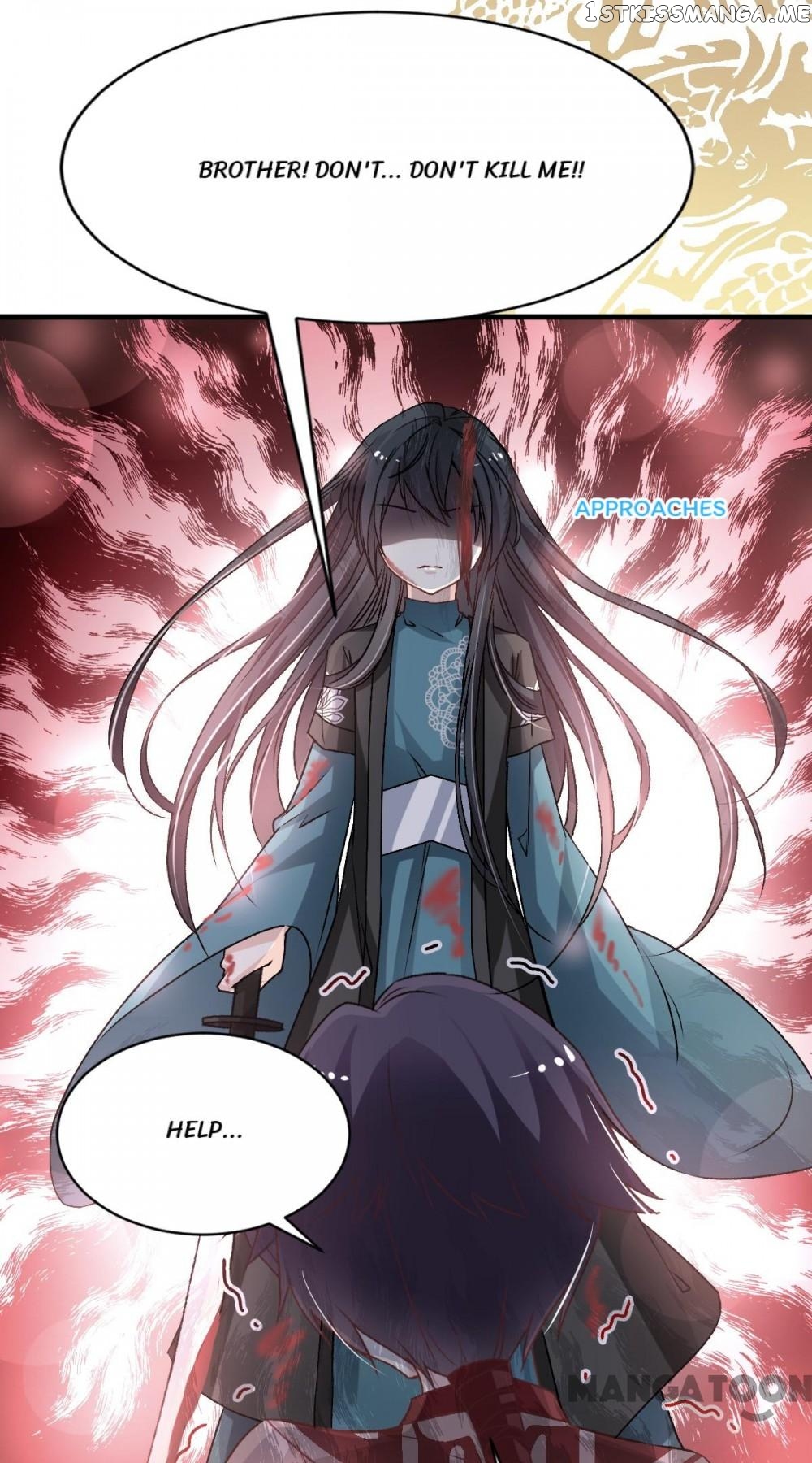 Second-To-None Adoration chapter 32 - page 30