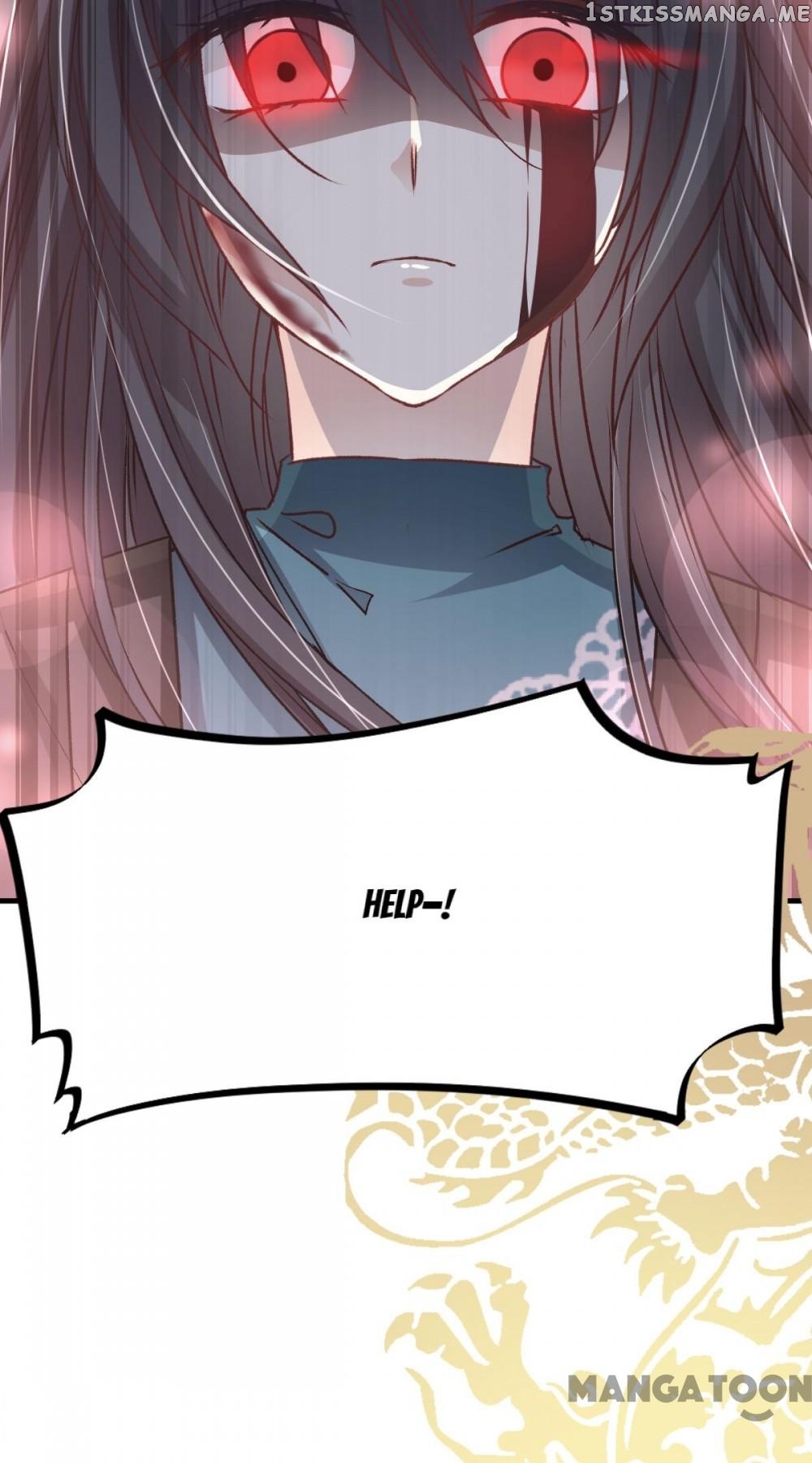 Second-To-None Adoration chapter 32 - page 32
