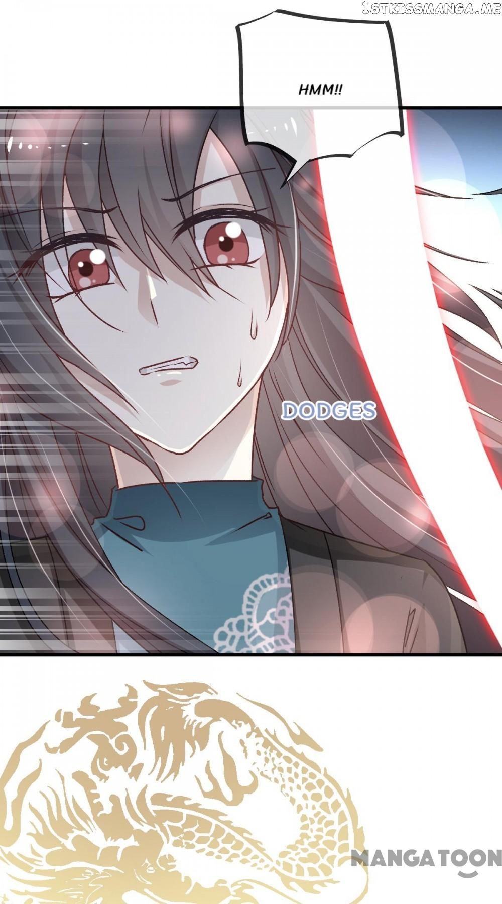 Second-To-None Adoration chapter 32 - page 5