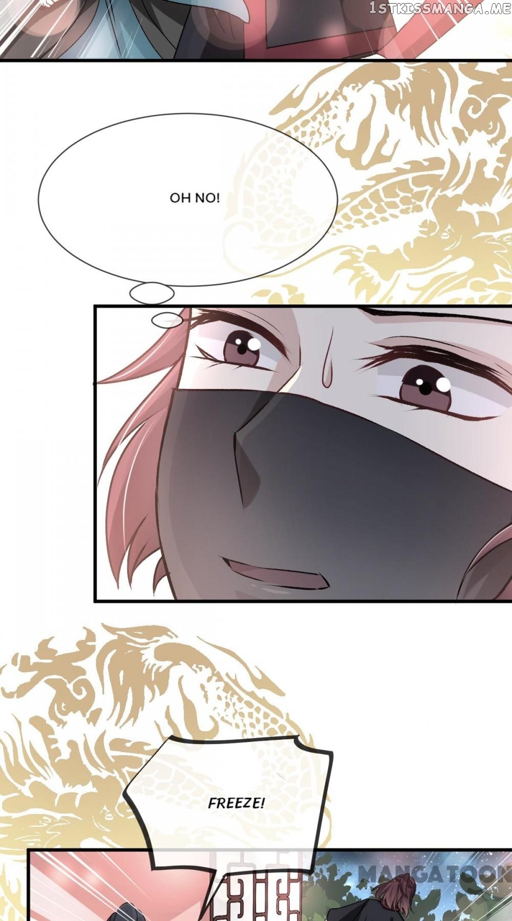 Second-To-None Adoration chapter 32 - page 7