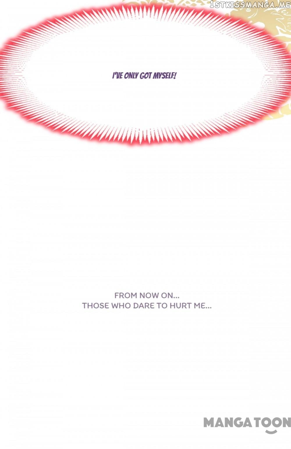 Second-To-None Adoration chapter 33 - page 13