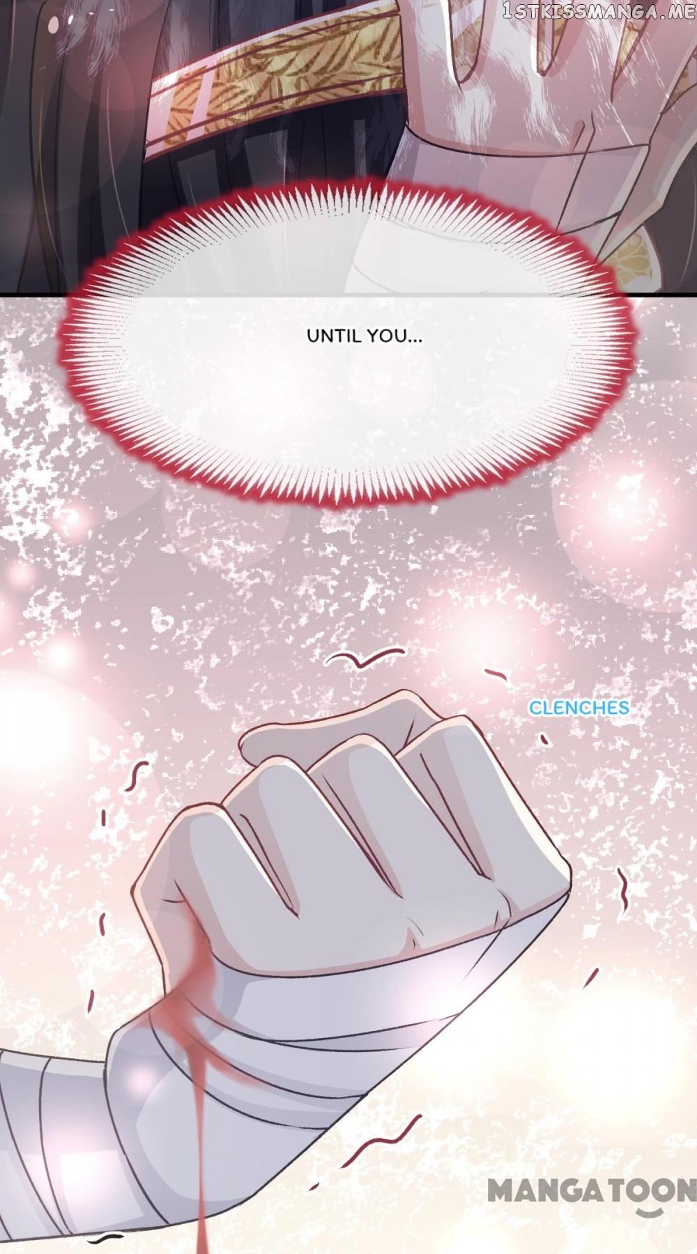 Second-To-None Adoration chapter 33 - page 24