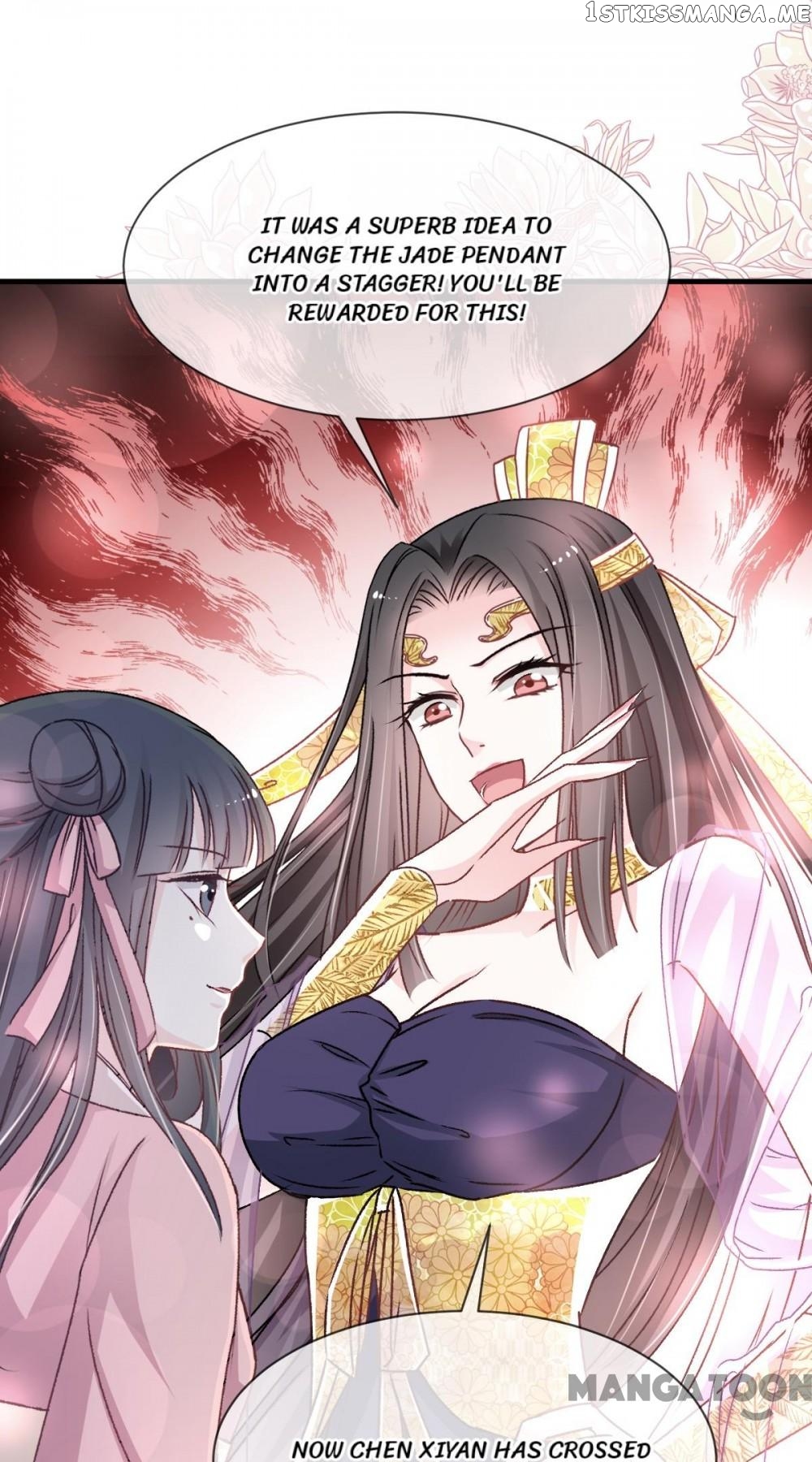 Second-To-None Adoration chapter 33 - page 28