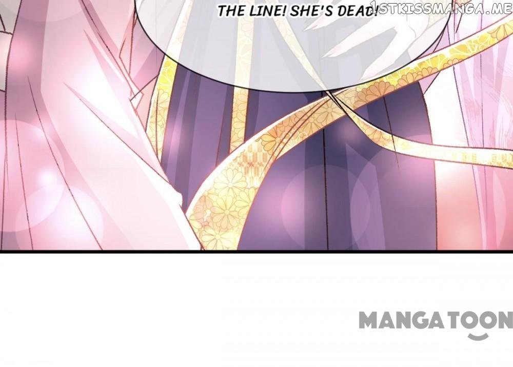 Second-To-None Adoration chapter 33 - page 29