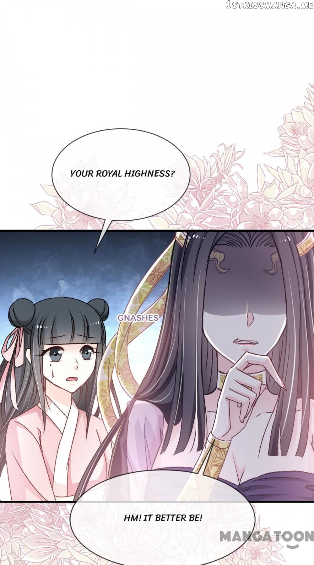 Second-To-None Adoration chapter 33 - page 31