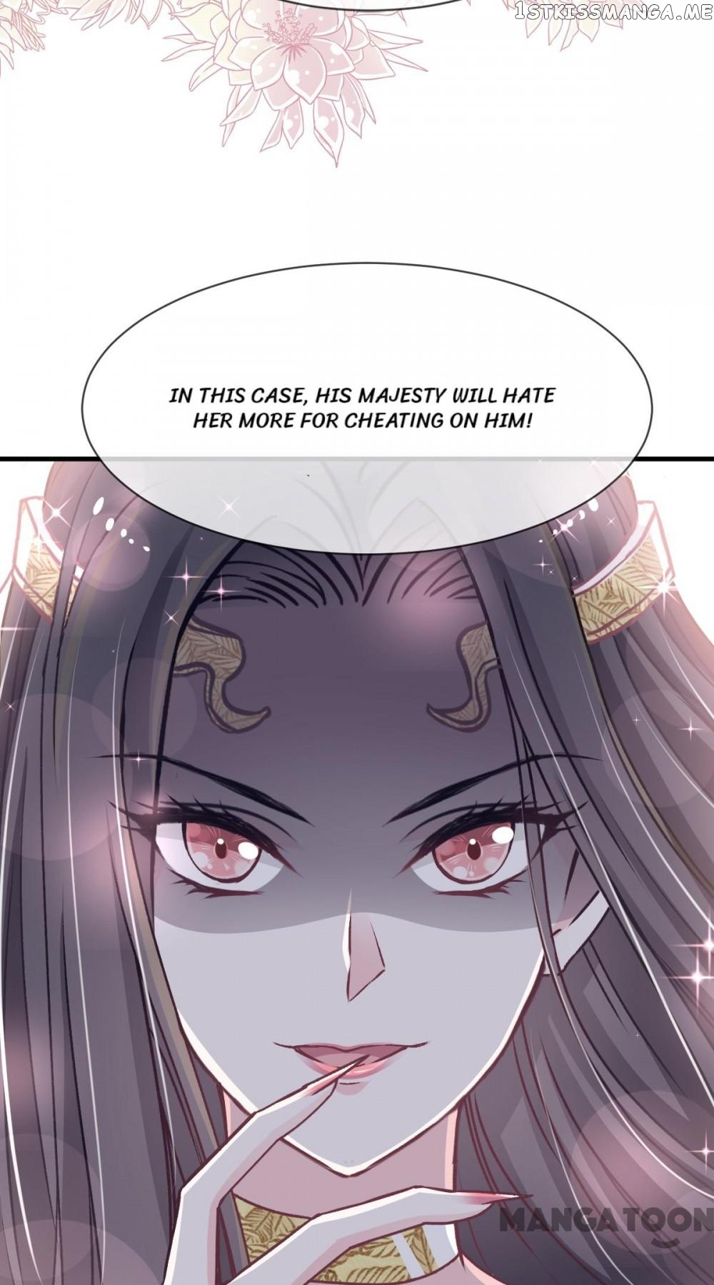 Second-To-None Adoration chapter 33 - page 32