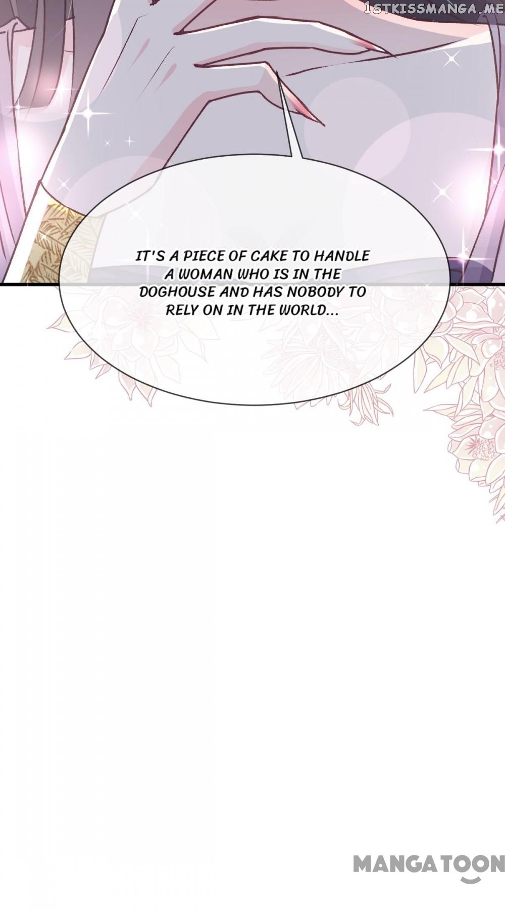 Second-To-None Adoration chapter 33 - page 33