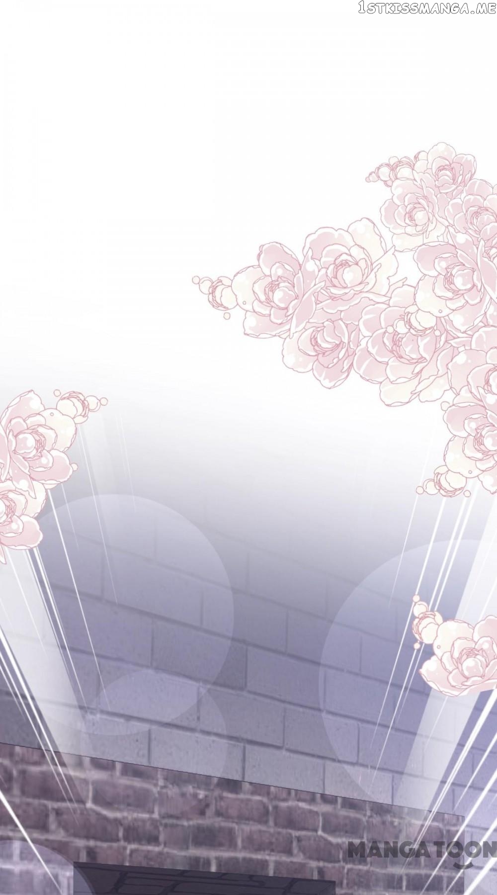 Second-To-None Adoration chapter 33 - page 35
