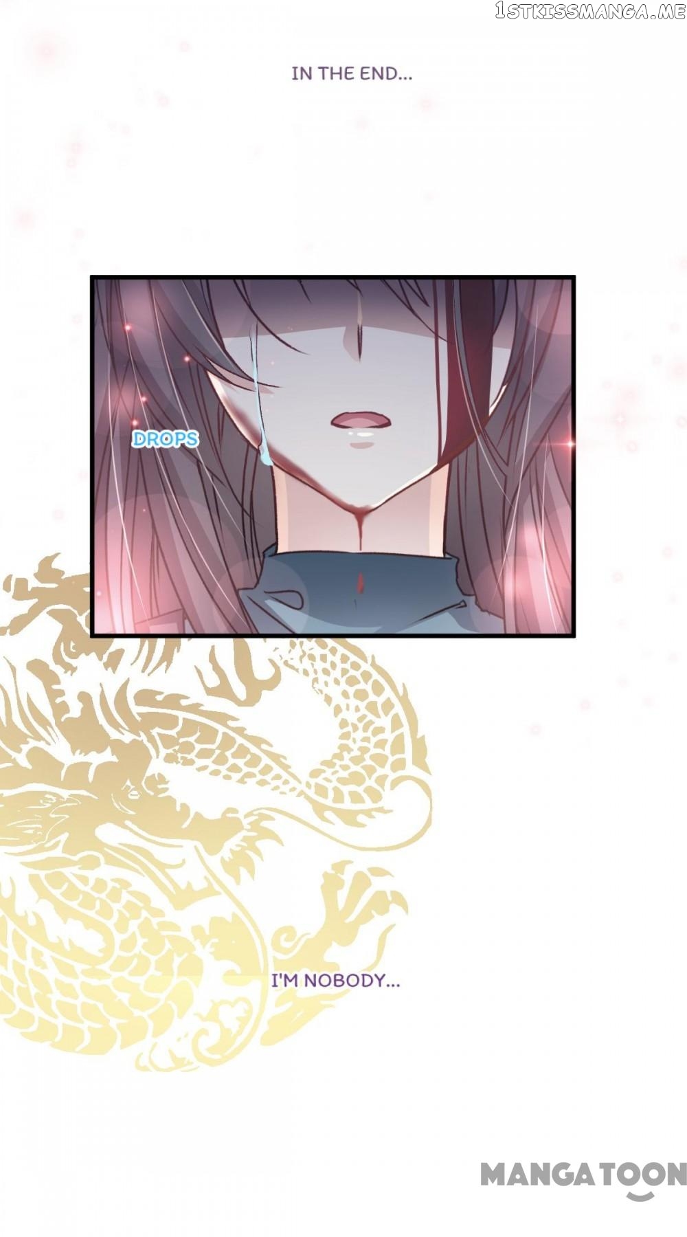 Second-To-None Adoration chapter 33 - page 9