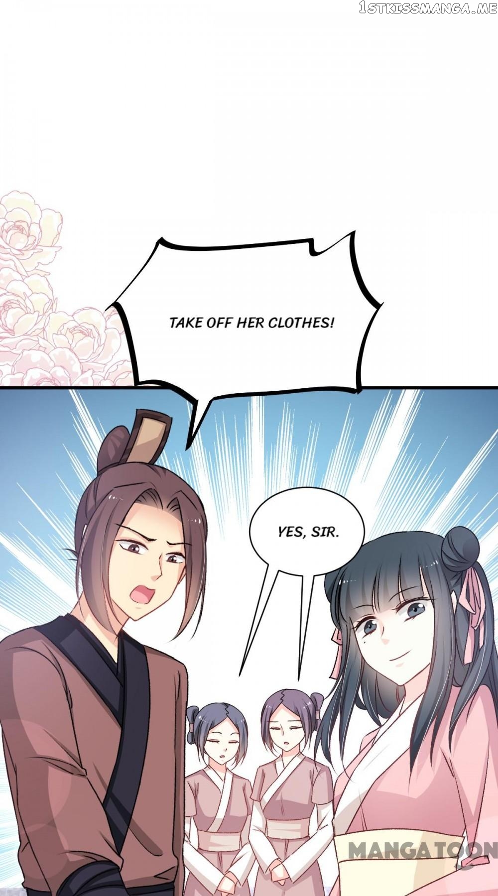 Second-To-None Adoration chapter 34 - page 1
