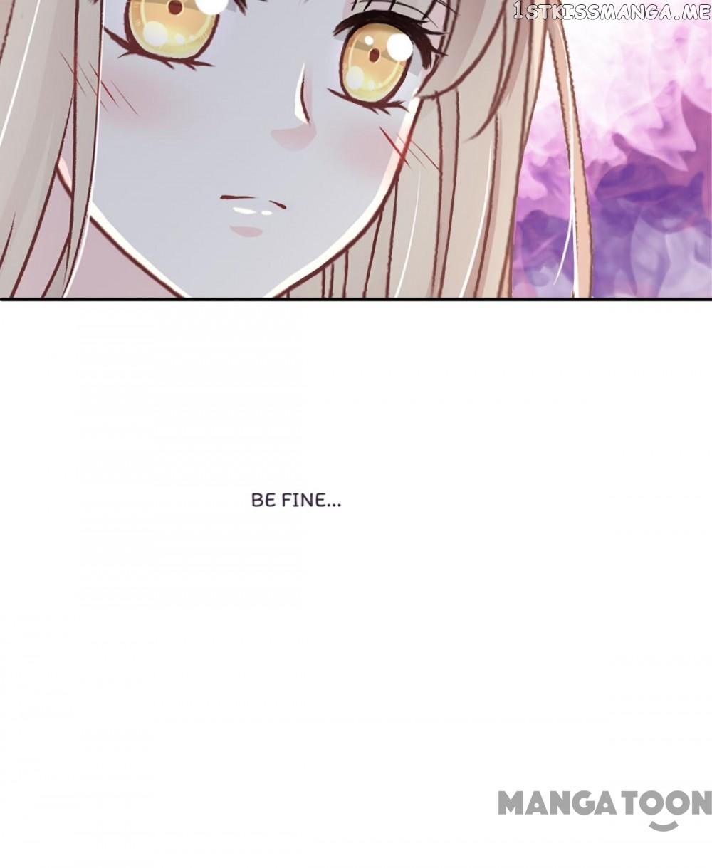 Second-To-None Adoration chapter 34 - page 22