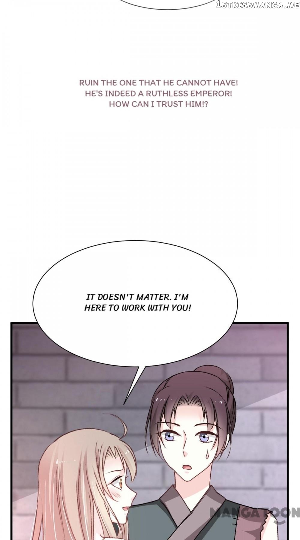 Second-To-None Adoration chapter 34 - page 31