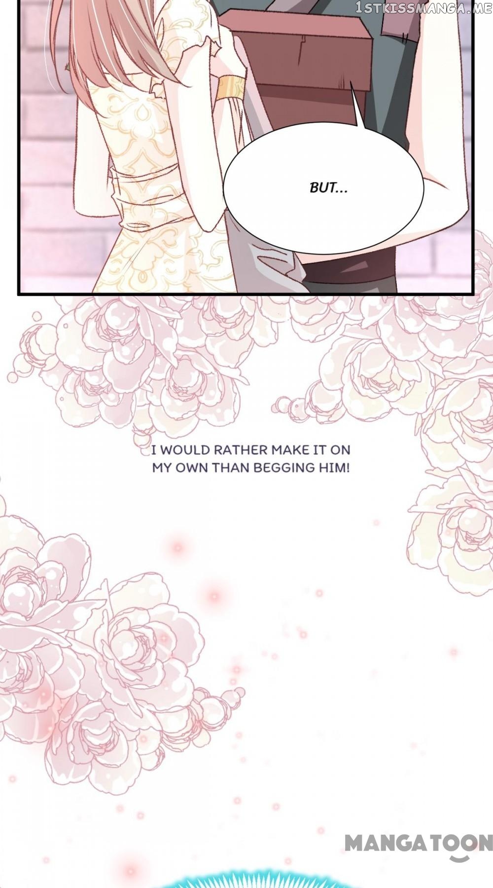 Second-To-None Adoration chapter 34 - page 32