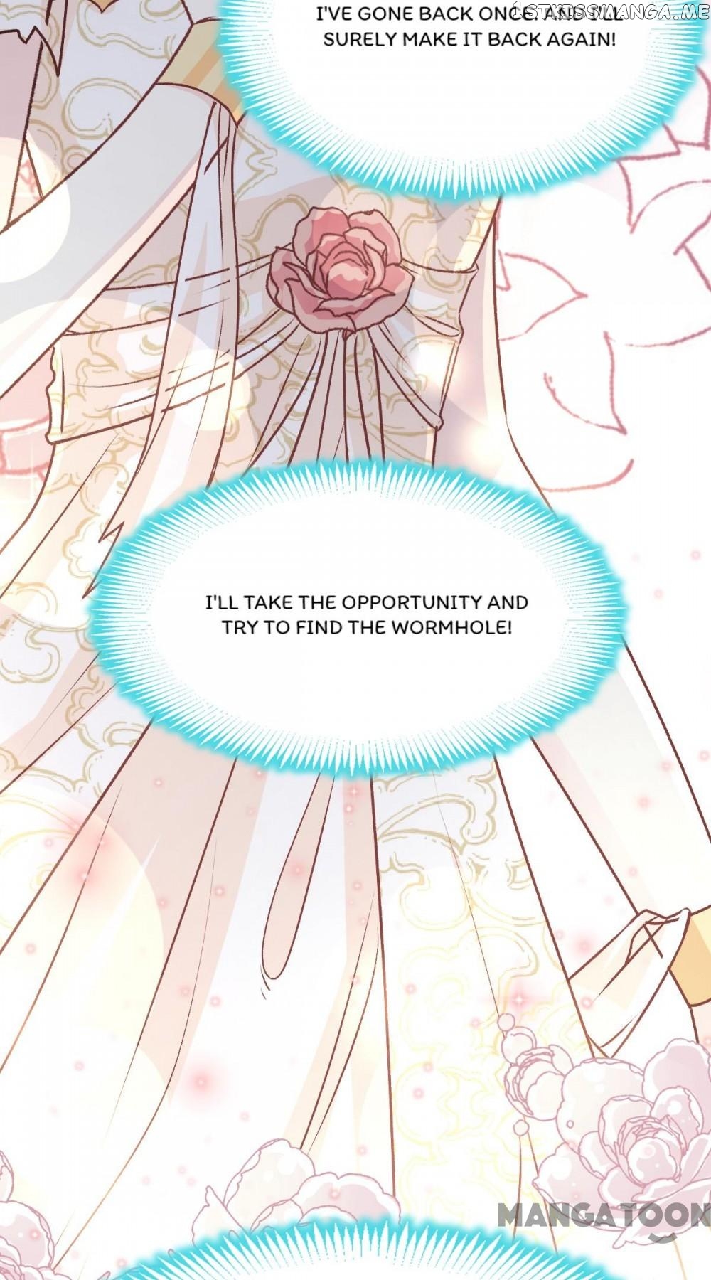 Second-To-None Adoration chapter 34 - page 34