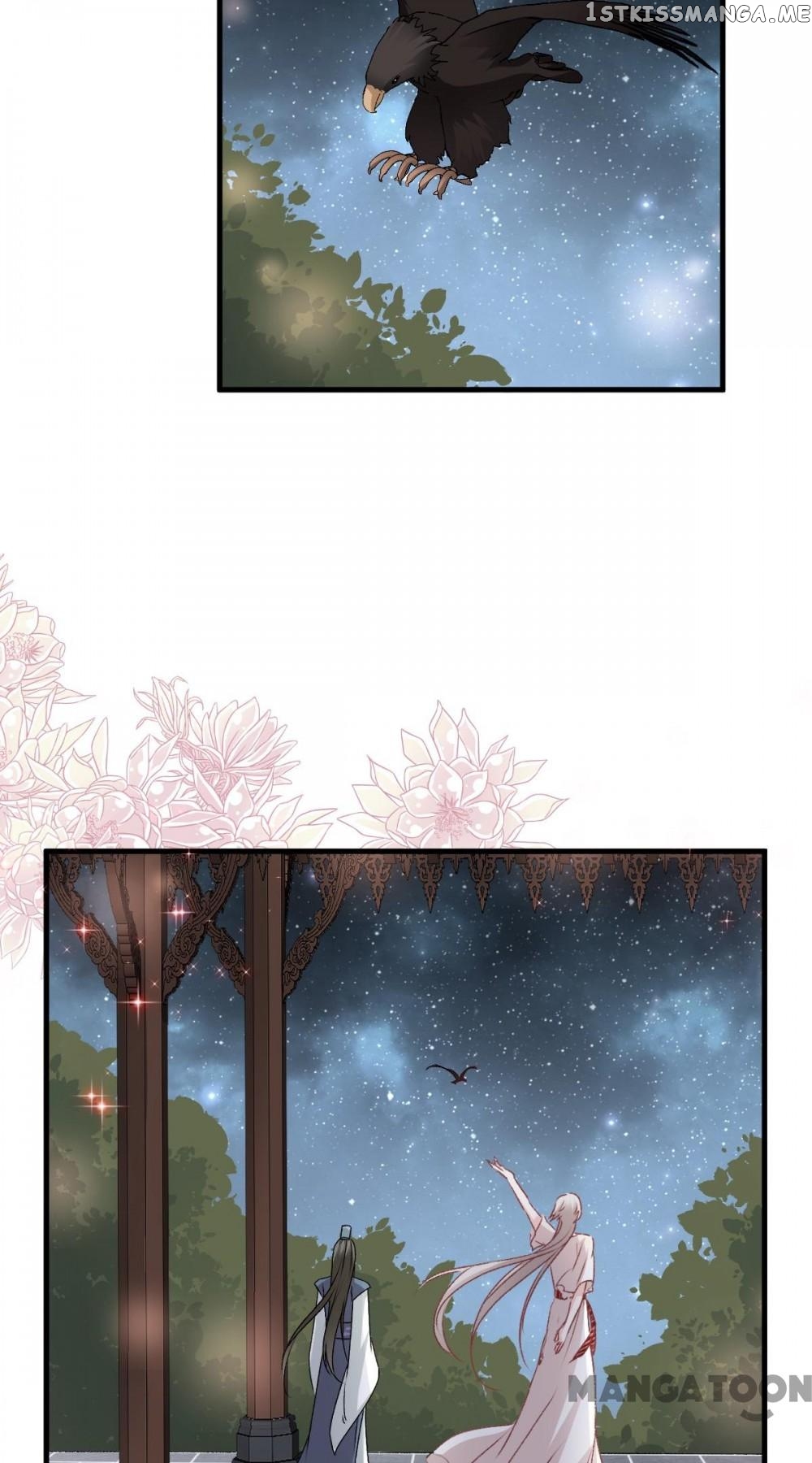 Second-To-None Adoration chapter 34 - page 37
