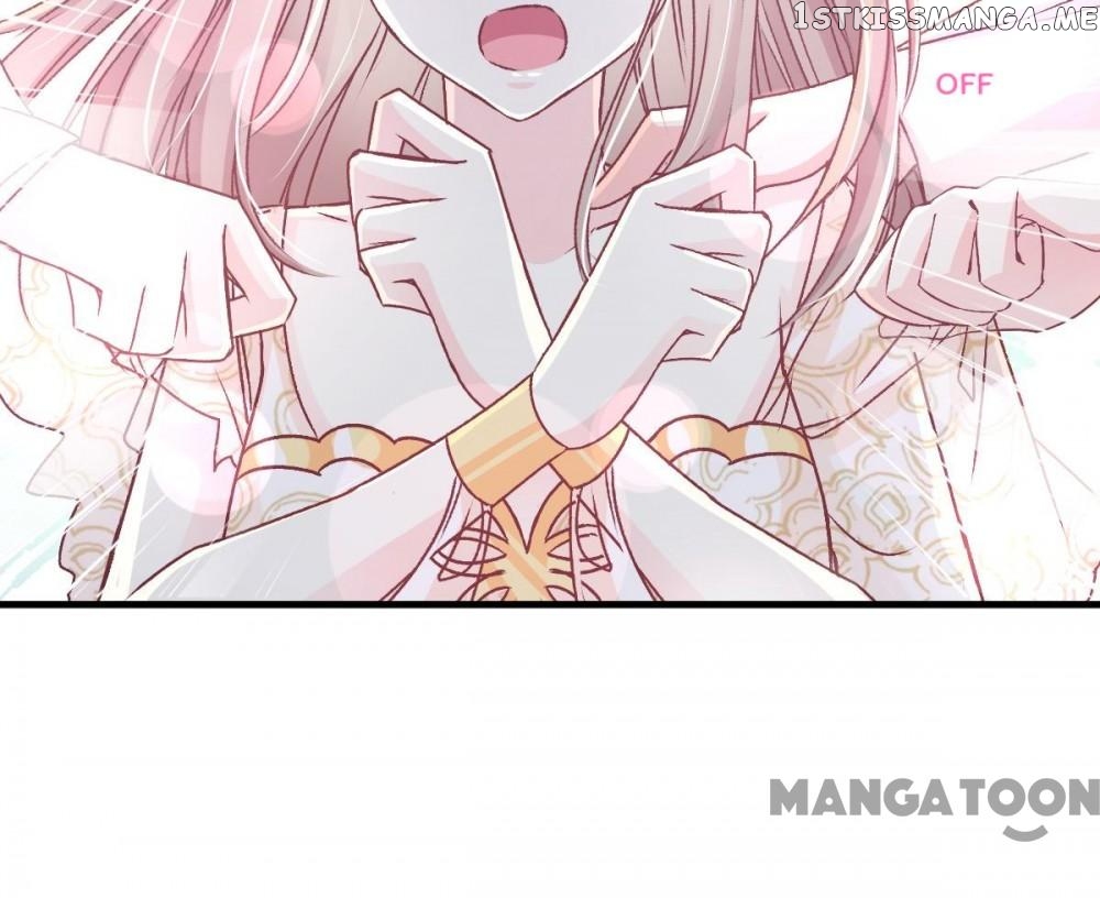 Second-To-None Adoration chapter 34 - page 4