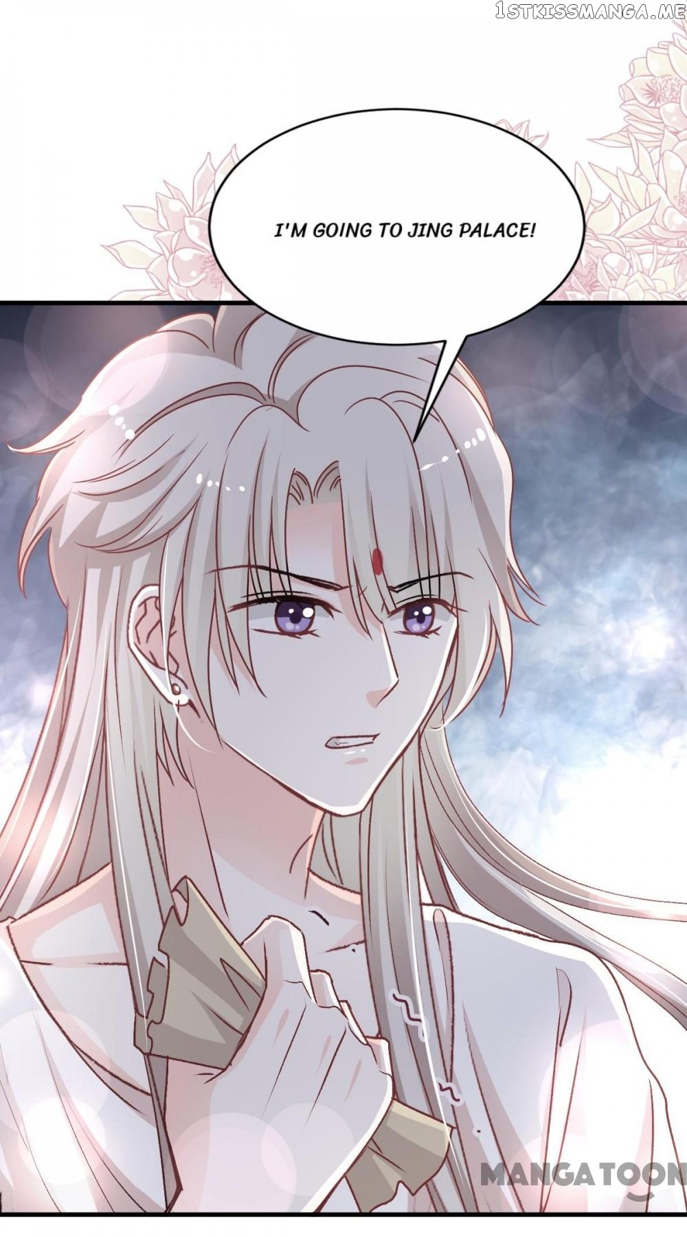 Second-To-None Adoration chapter 34 - page 40