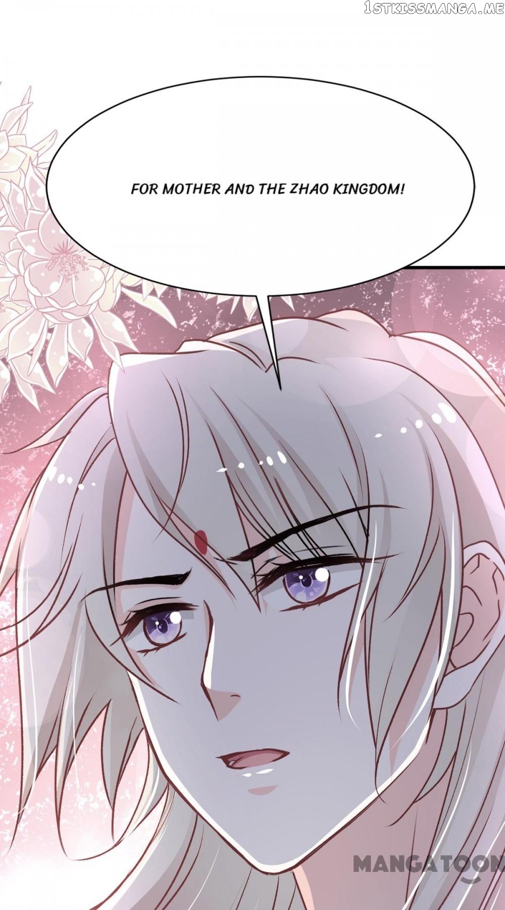 Second-To-None Adoration chapter 34 - page 43