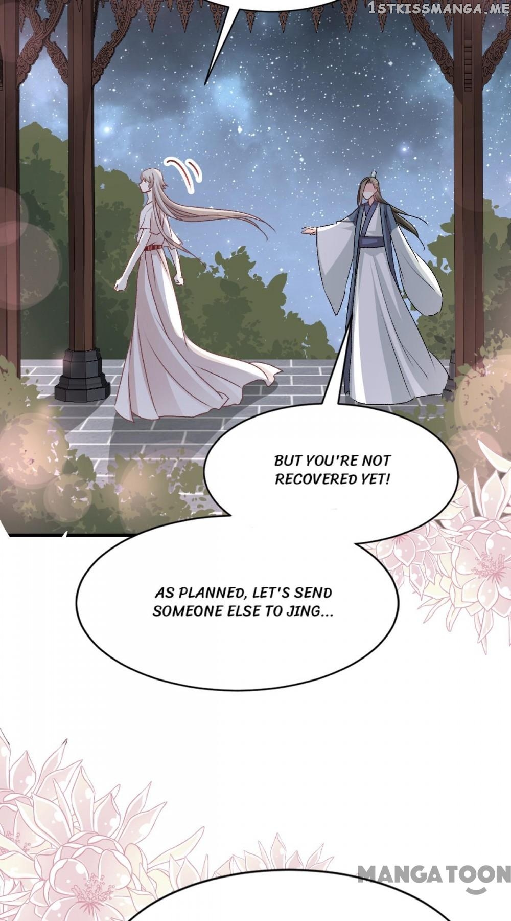 Second-To-None Adoration chapter 34 - page 46