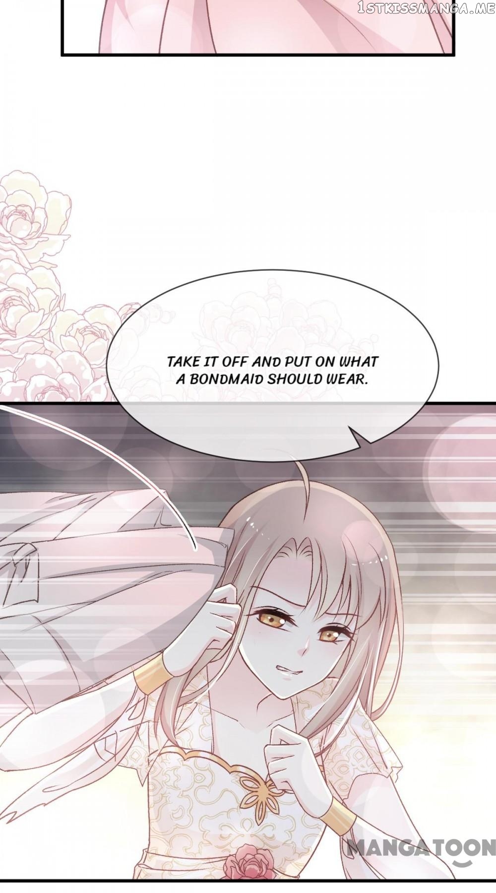 Second-To-None Adoration chapter 34 - page 7