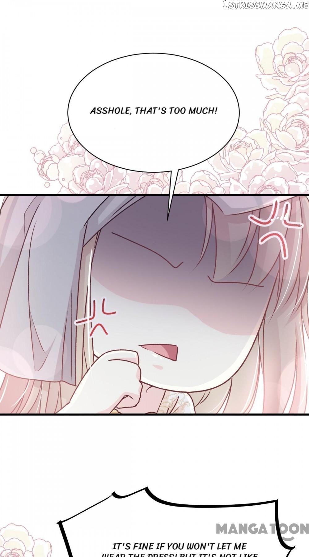 Second-To-None Adoration chapter 34 - page 9