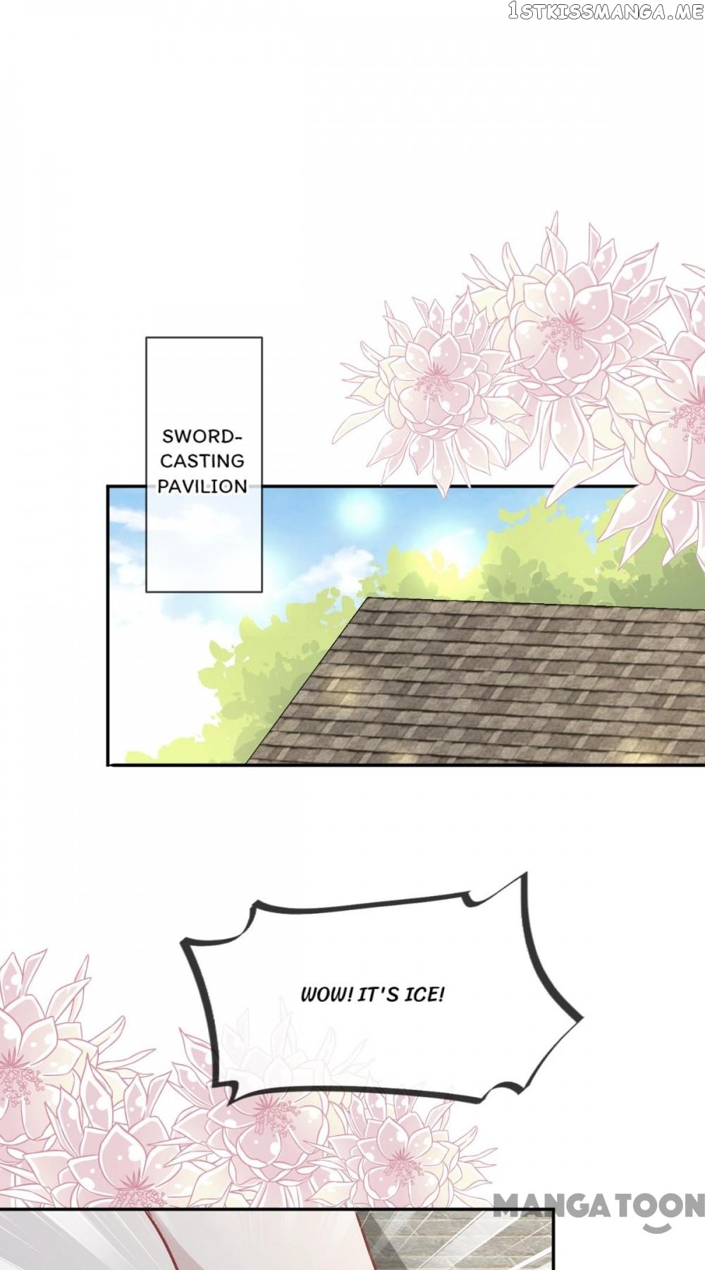 Second-To-None Adoration chapter 36 - page 1
