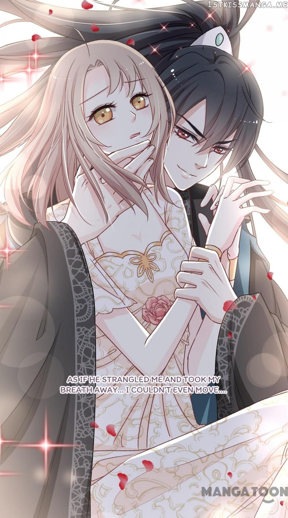 Second-To-None Adoration chapter 36 - page 10