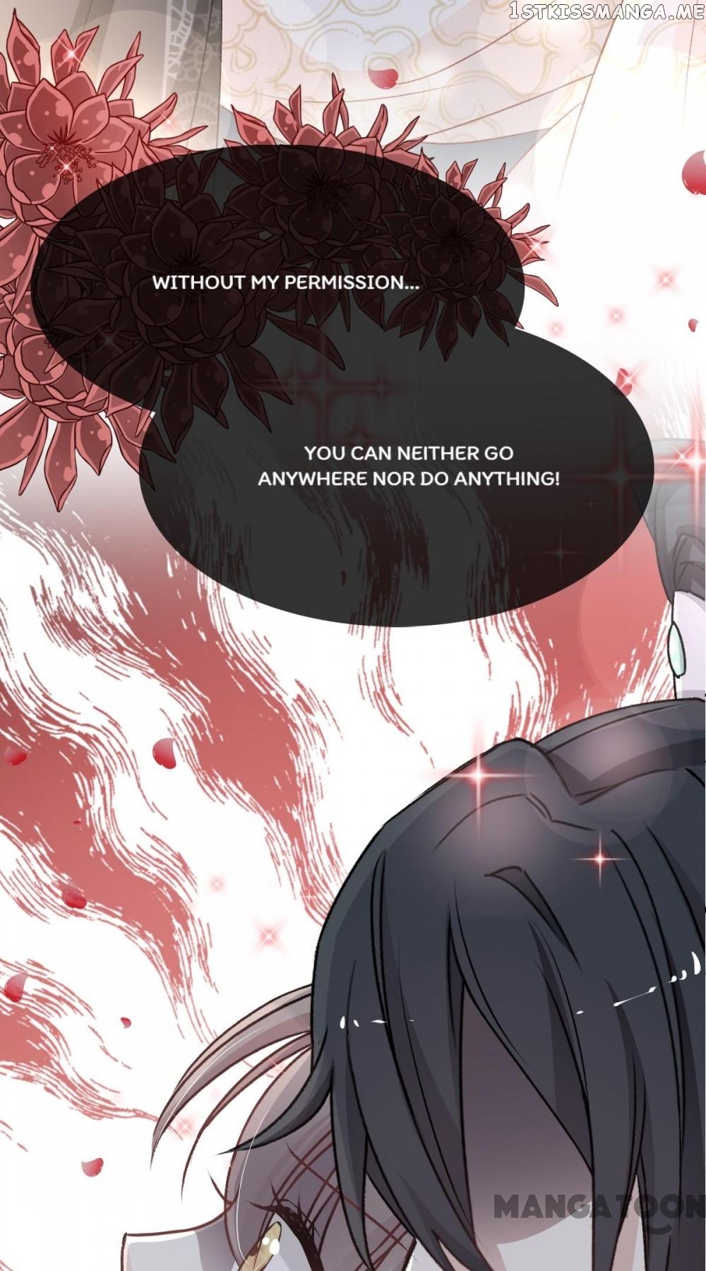 Second-To-None Adoration chapter 36 - page 11