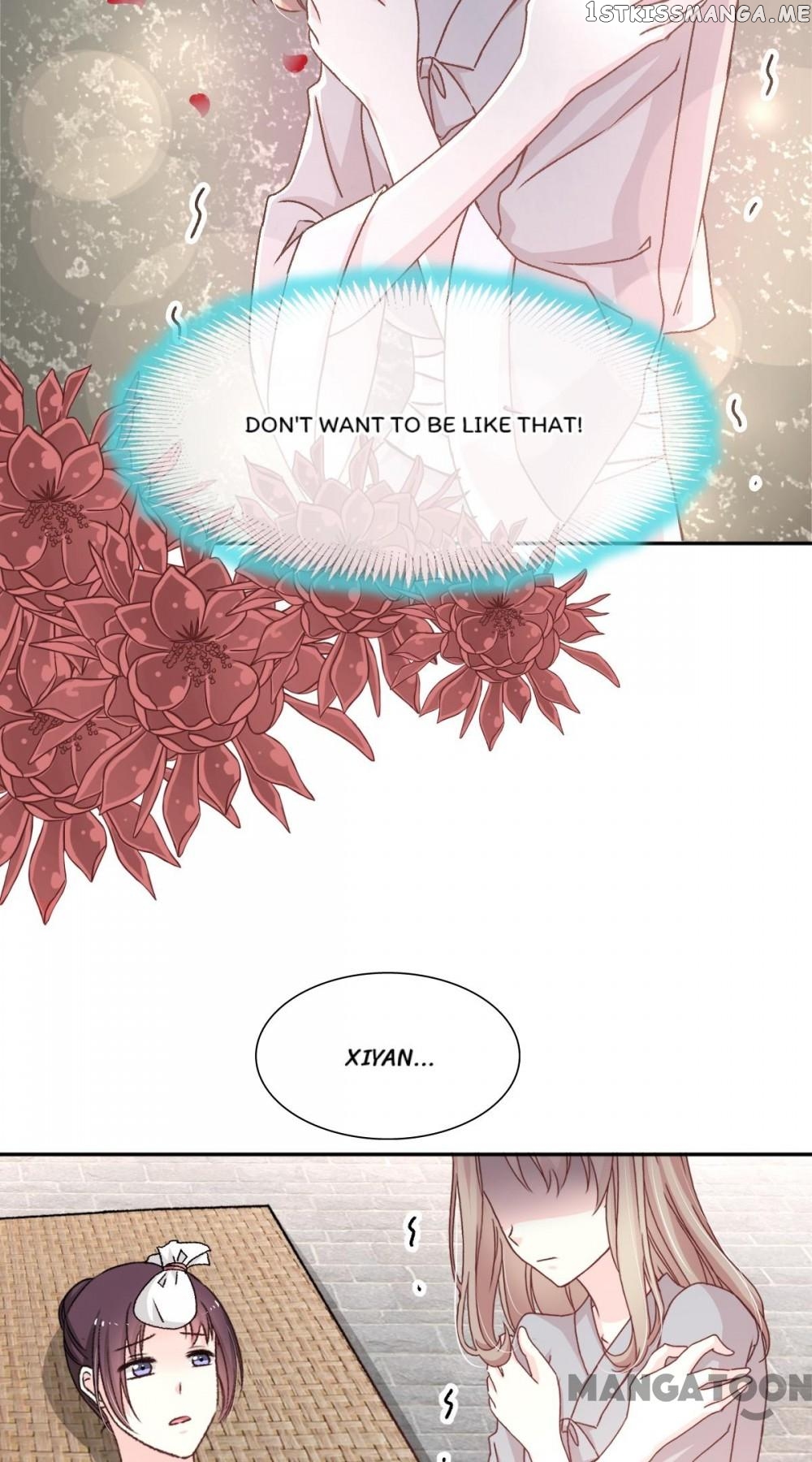 Second-To-None Adoration chapter 36 - page 14