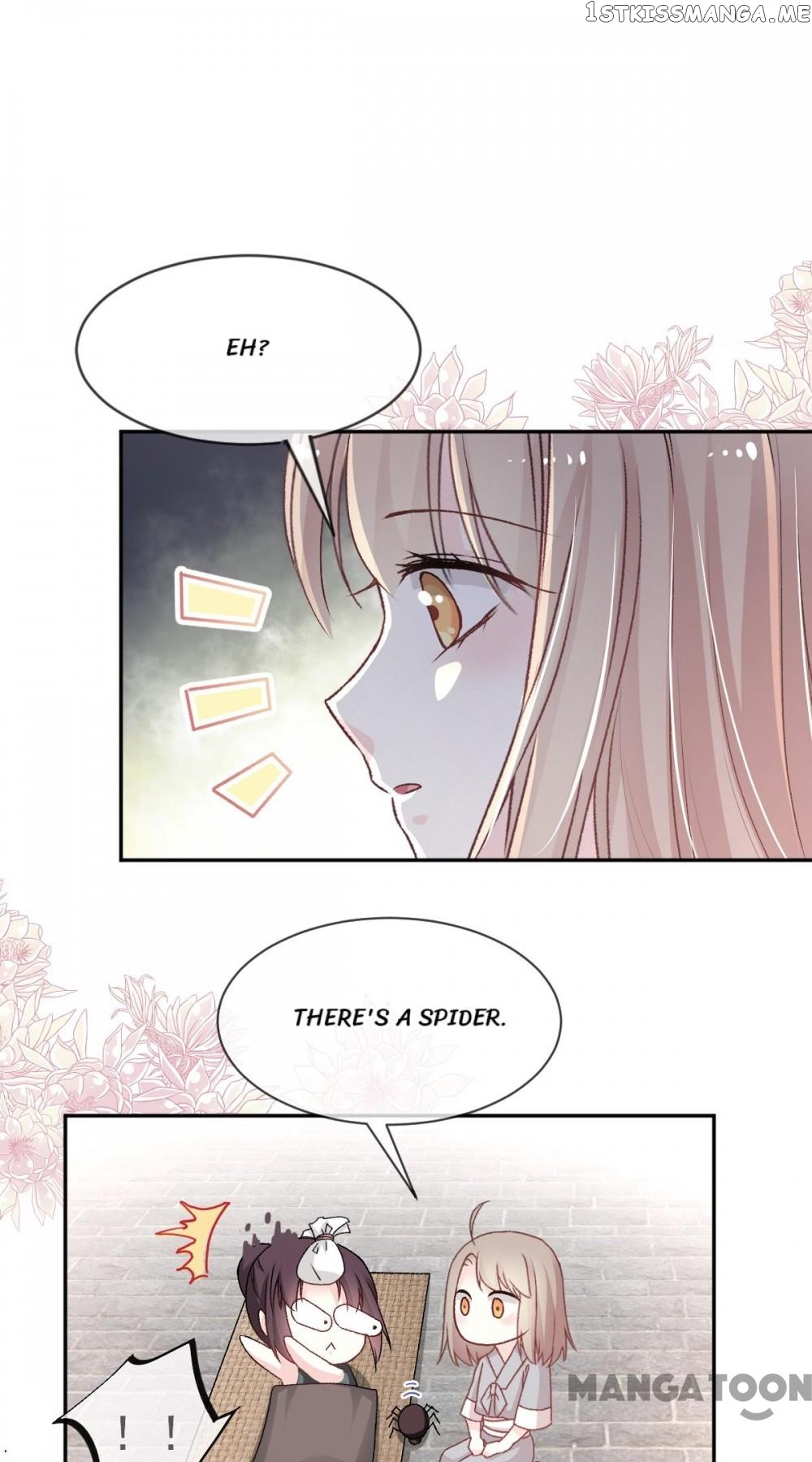 Second-To-None Adoration chapter 36 - page 16