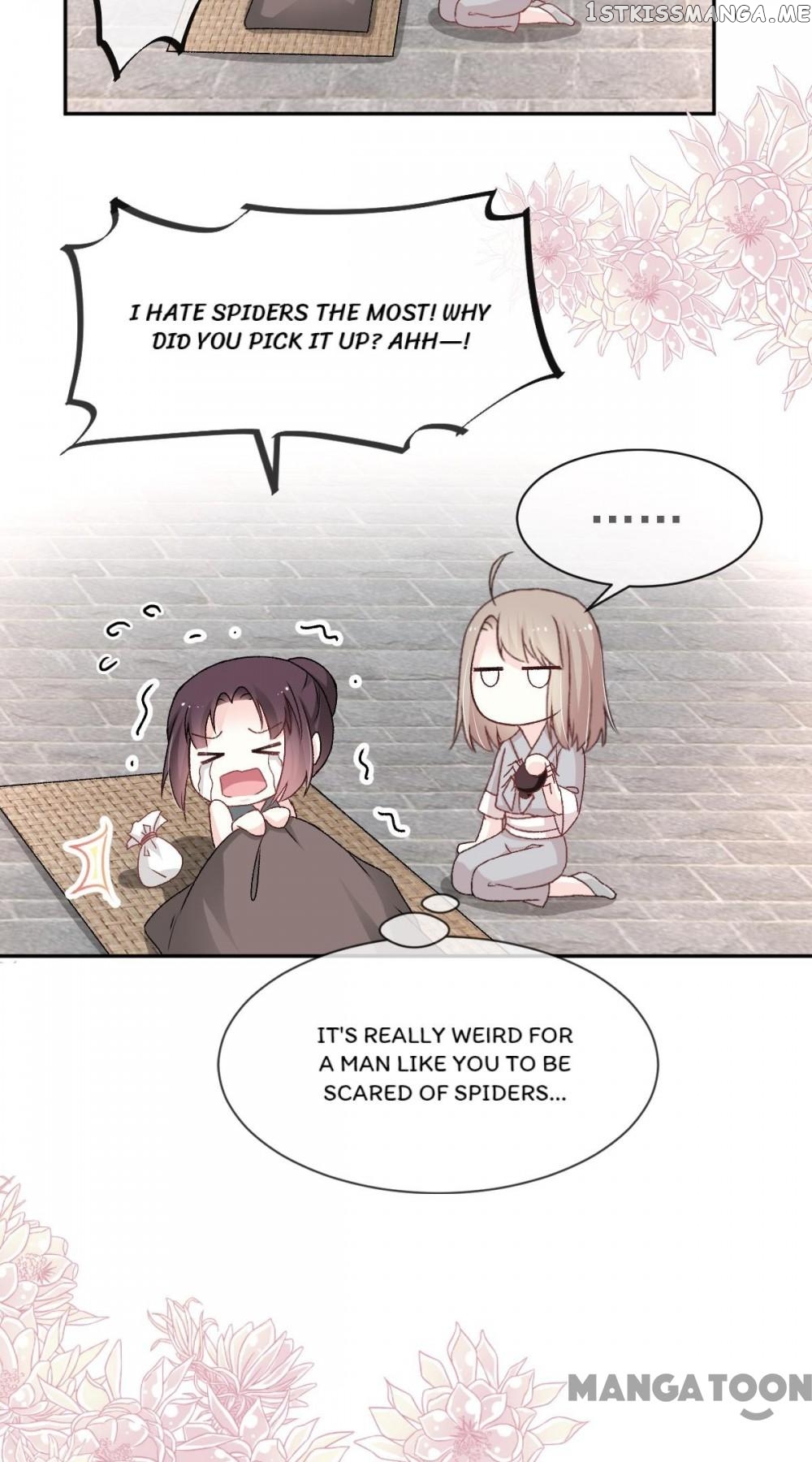 Second-To-None Adoration chapter 36 - page 17