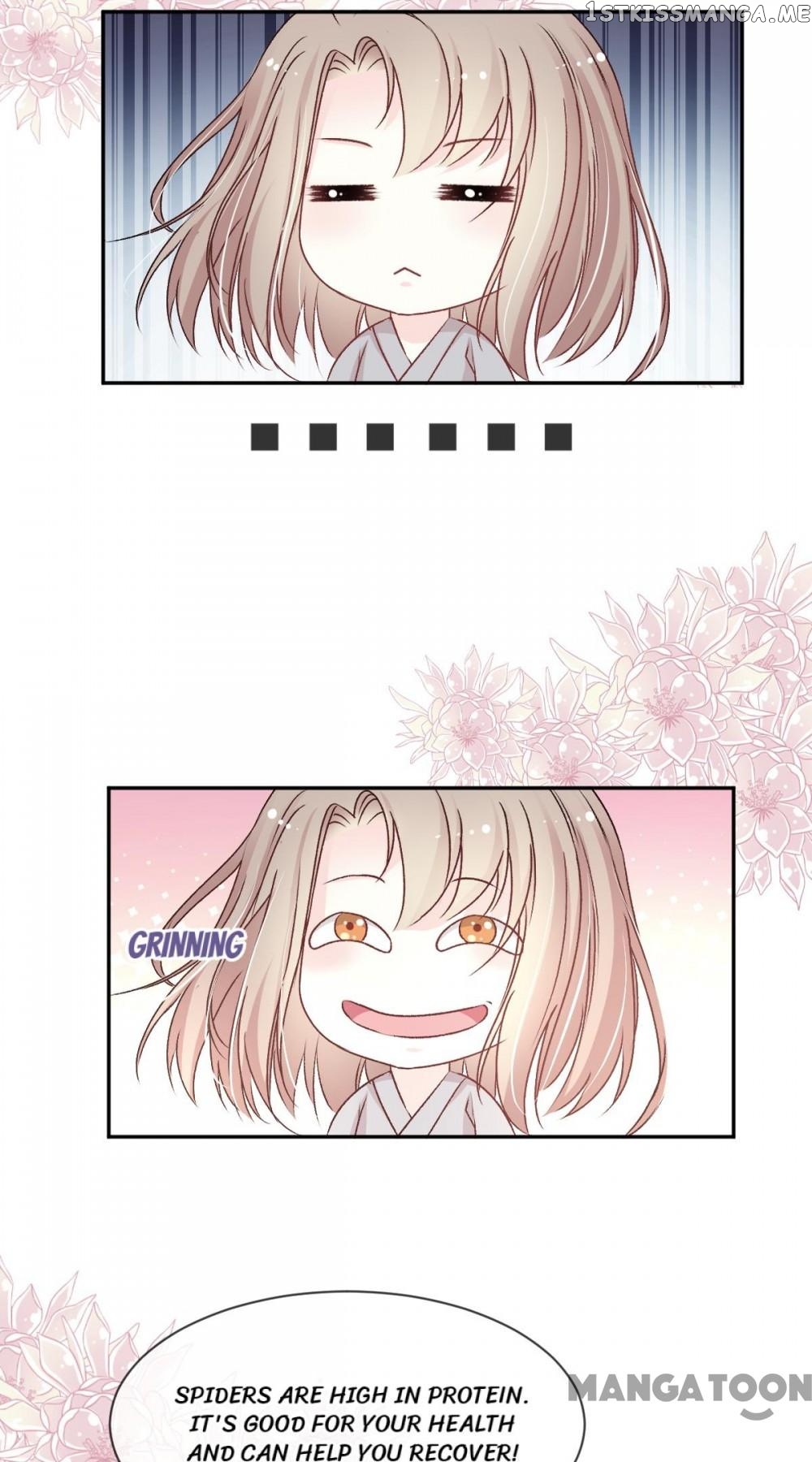 Second-To-None Adoration chapter 36 - page 18
