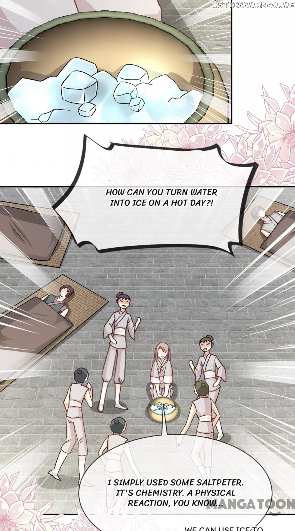 Second-To-None Adoration chapter 36 - page 2