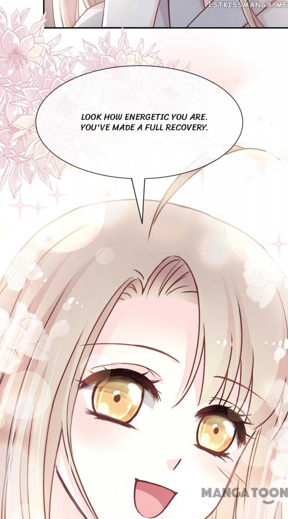 Second-To-None Adoration chapter 36 - page 20
