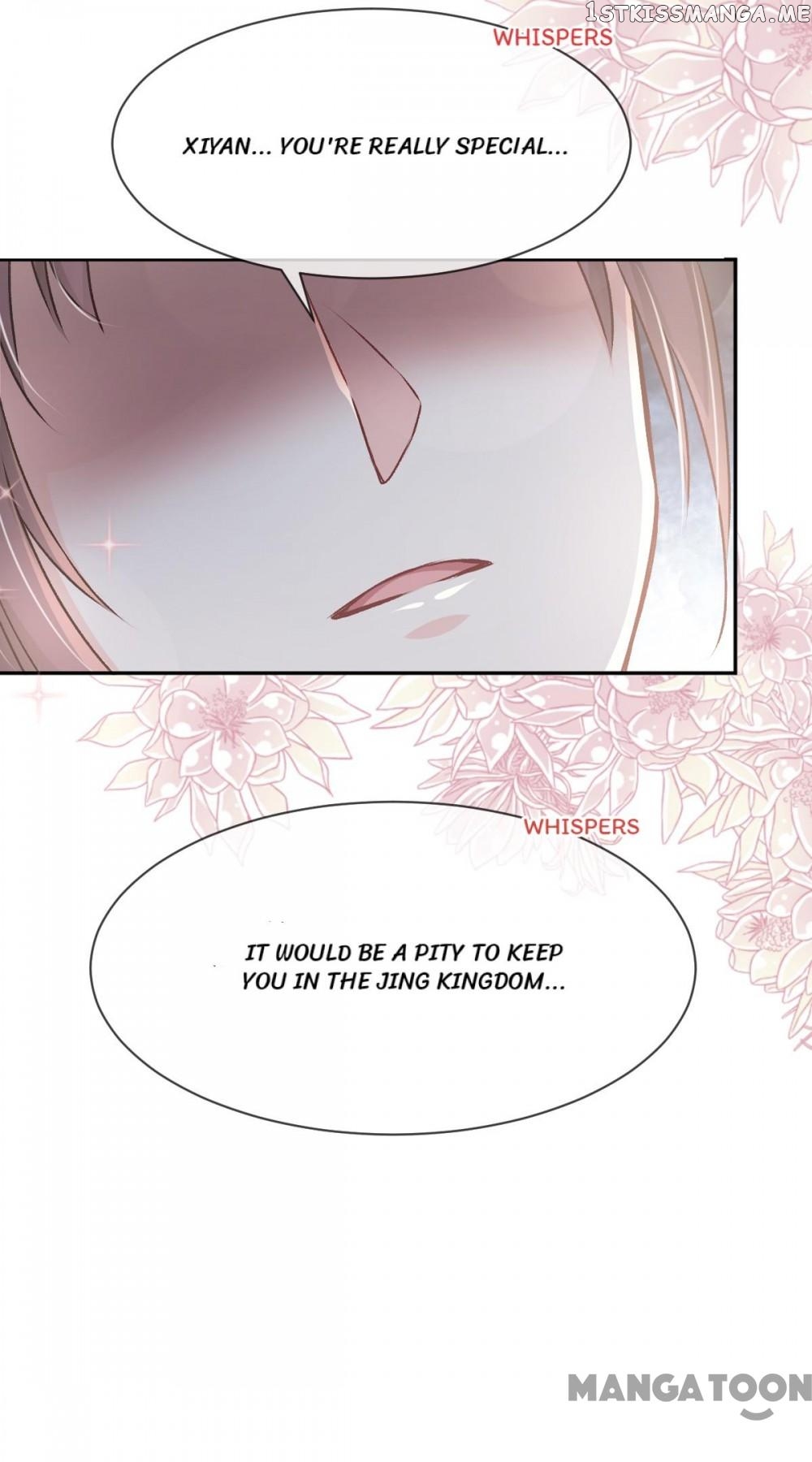 Second-To-None Adoration chapter 36 - page 22