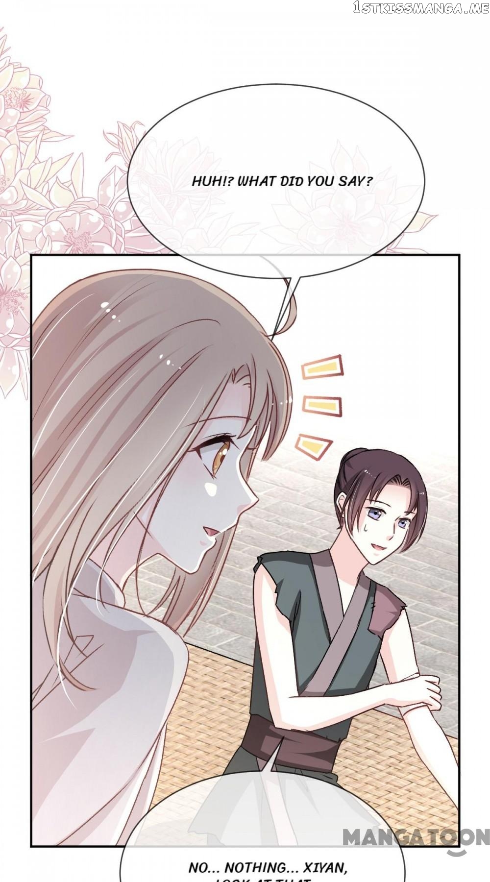 Second-To-None Adoration chapter 36 - page 24
