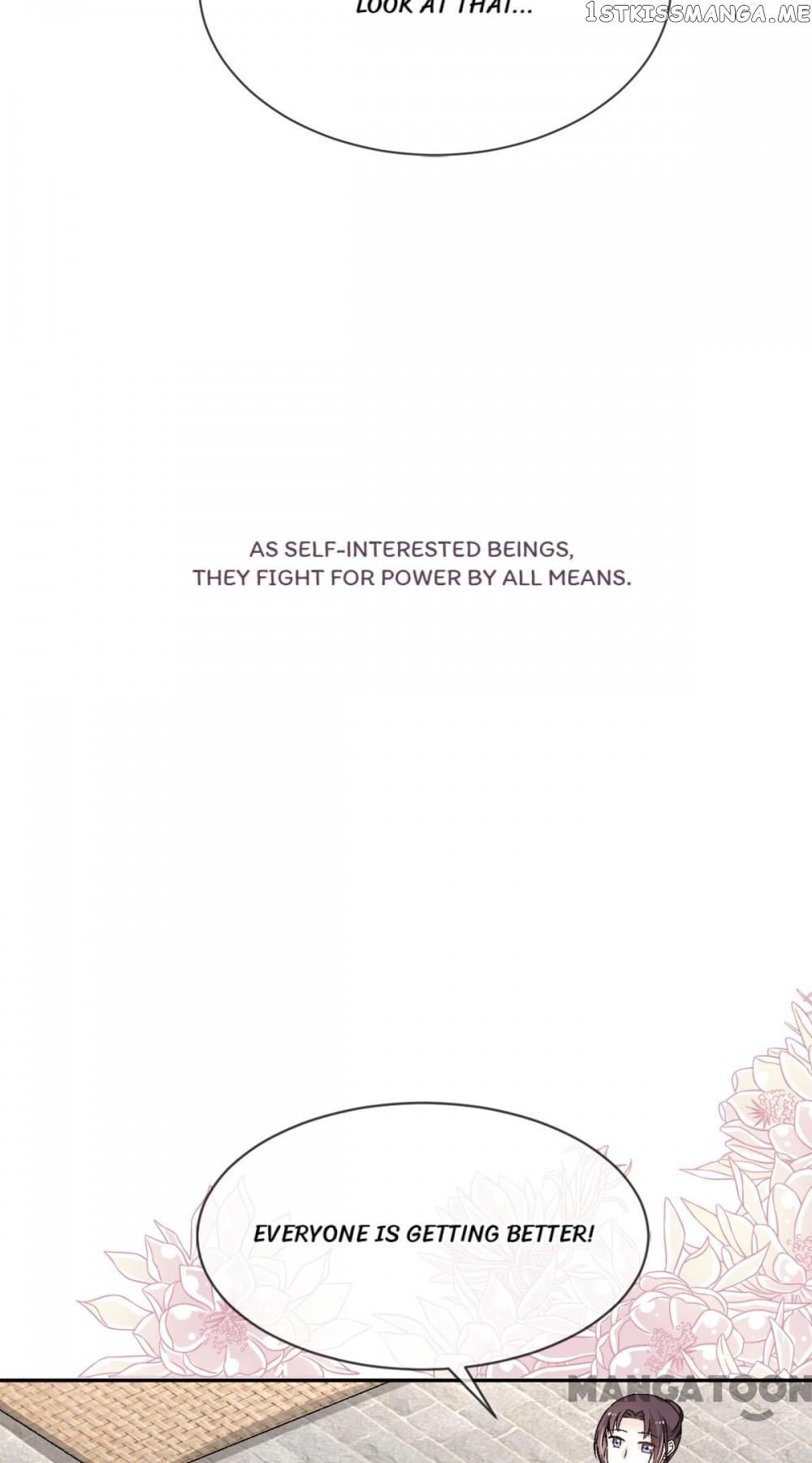 Second-To-None Adoration chapter 36 - page 25