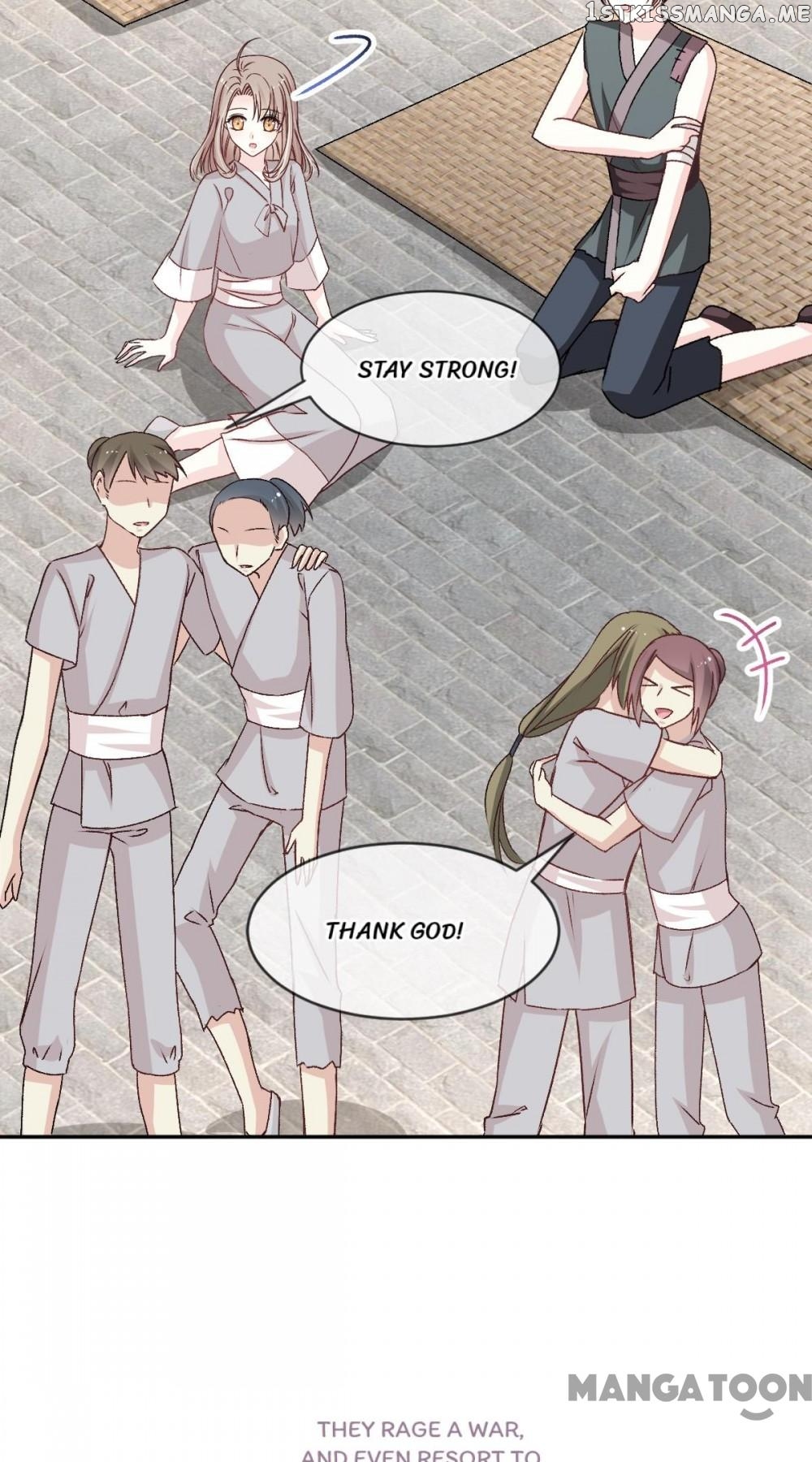 Second-To-None Adoration chapter 36 - page 26