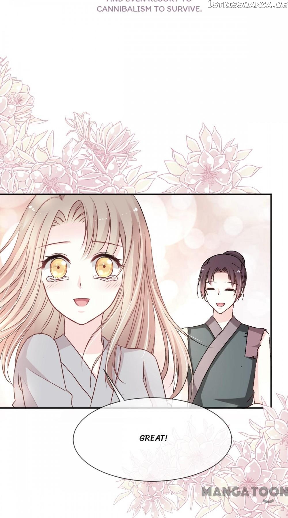 Second-To-None Adoration chapter 36 - page 27