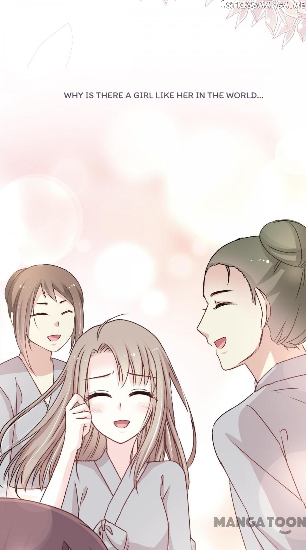 Second-To-None Adoration chapter 36 - page 28