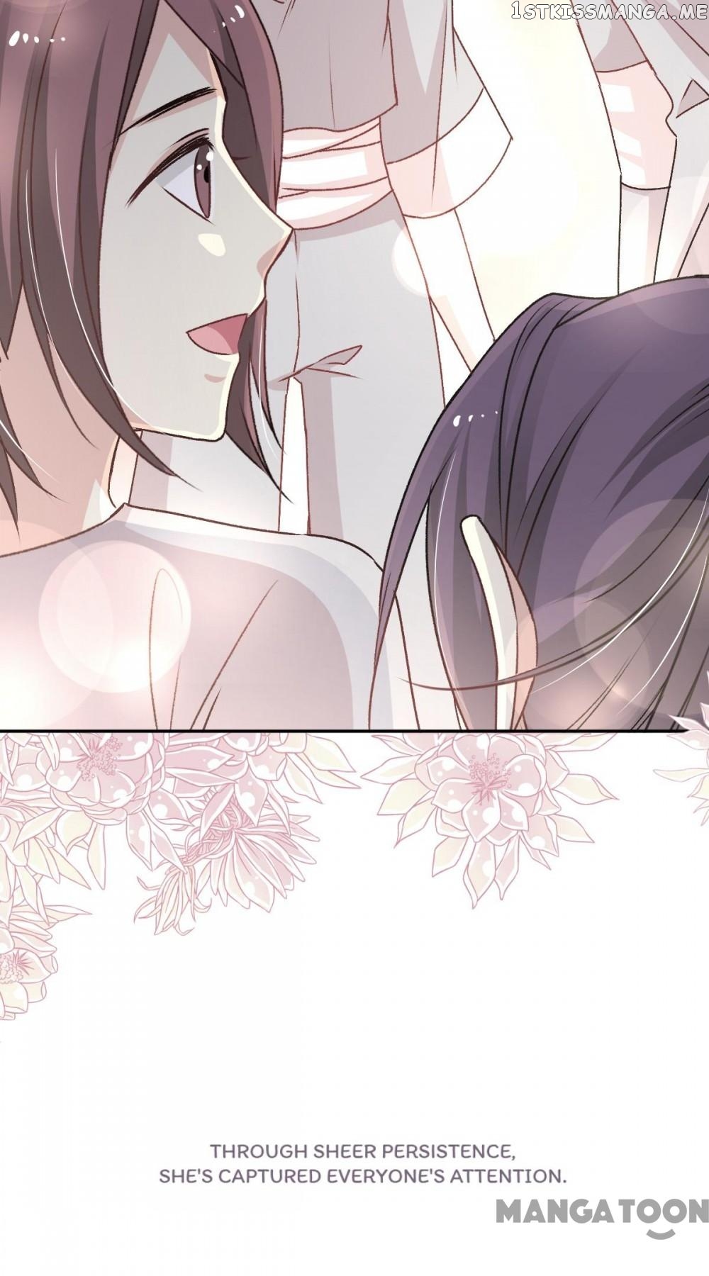 Second-To-None Adoration chapter 36 - page 29