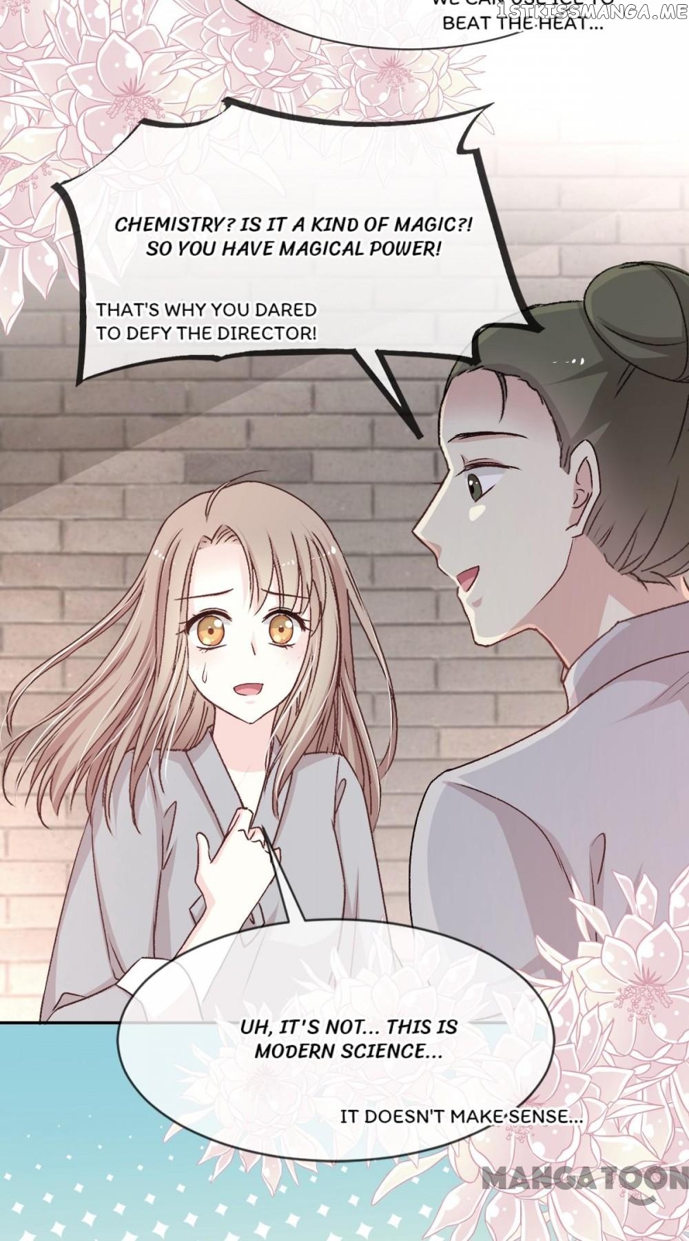 Second-To-None Adoration chapter 36 - page 3