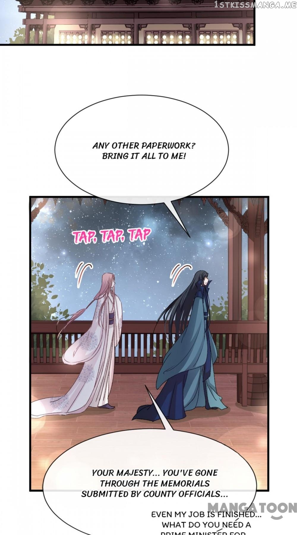 Second-To-None Adoration chapter 36 - page 32
